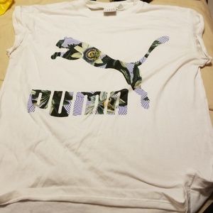 Puma top